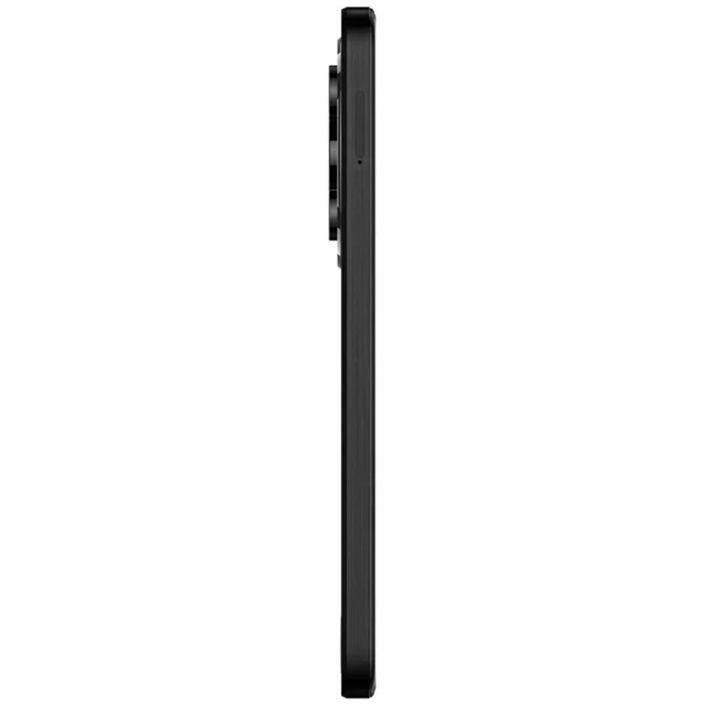 TCL 60 SE noir avec grand écran 6,67 pouces bord à bord, perçage central et module photo arrière rond triple capteur 50 Mpx, 8 Go RAM, 512 Go stockage - Ítem6