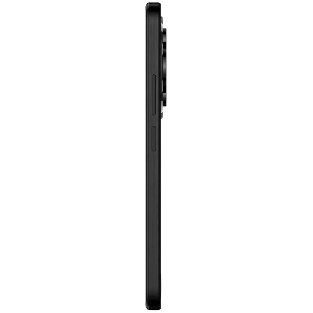 TCL 60 SE noir avec grand écran 6,67 pouces bord à bord, perçage central et module photo arrière rond triple capteur 50 Mpx, 8 Go RAM, 512 Go stockage - Ítem7