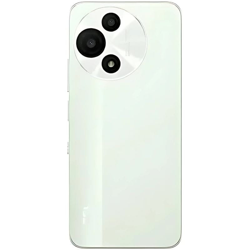 TCL 60 SE NXTPAPER 5G 8GB/256GB Verde - Ítem4