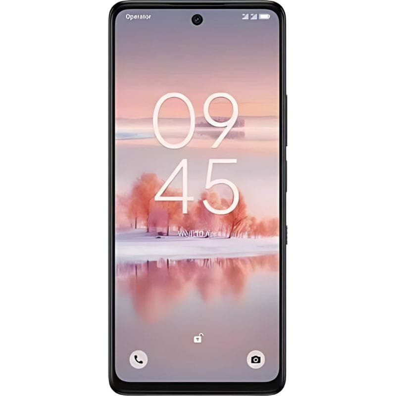 TCL 60 SE NXTPAPER 5G 8GB/256GB Verde - Ítem3