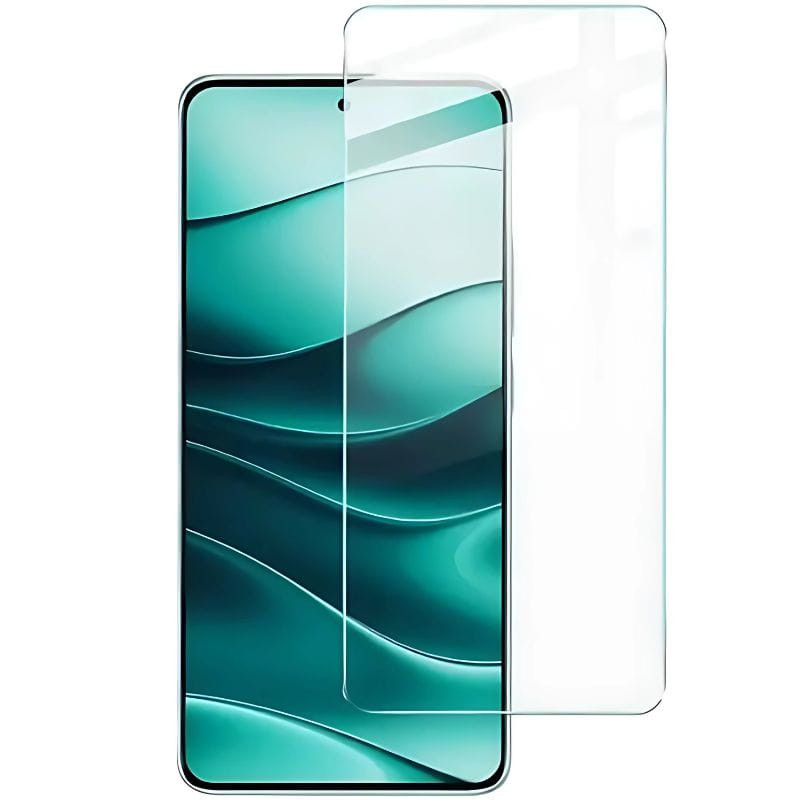 Protector de vidro temperado Xiaomi Redmi Note 14S Full Screen 3D - Item
