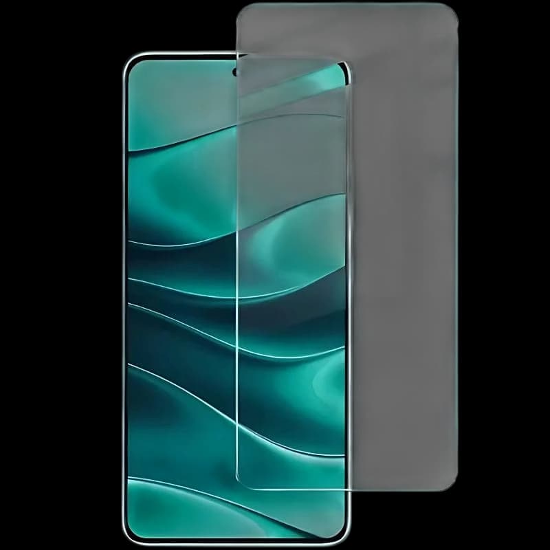 Protector de cristal templado Xiaomi Redmi Note 14S 4G Full Screen 3D