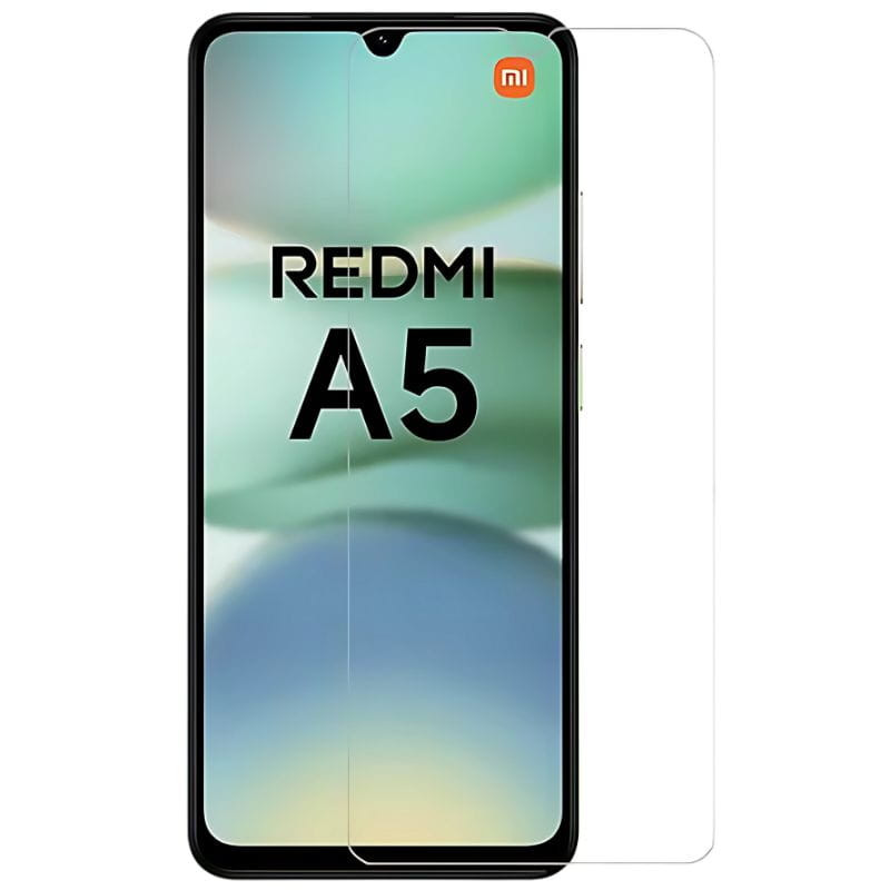 Protecteur en verre trempé Xiaomi Redmi A5 Full Screen 3D - Ítem