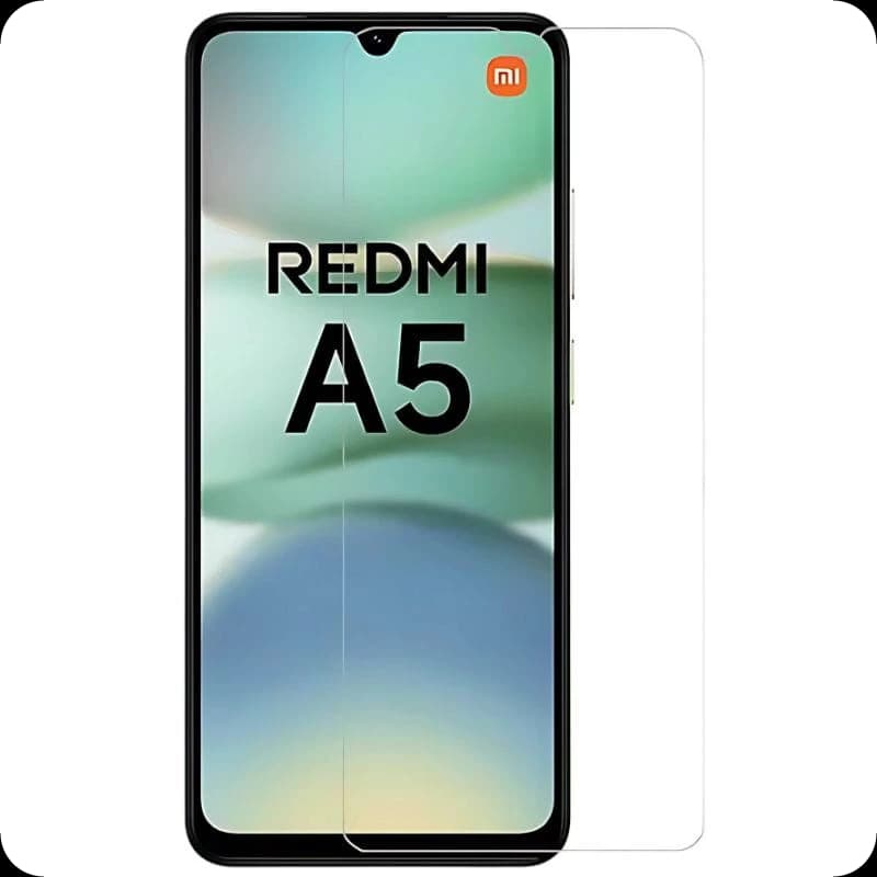 Protecteur en verre trempé Xiaomi Redmi A5 Full Screen 3D