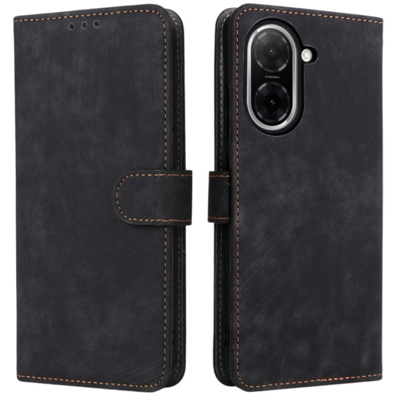 Capa para livro 360 Protection Xiaomi Redmi A5 Preto - Item