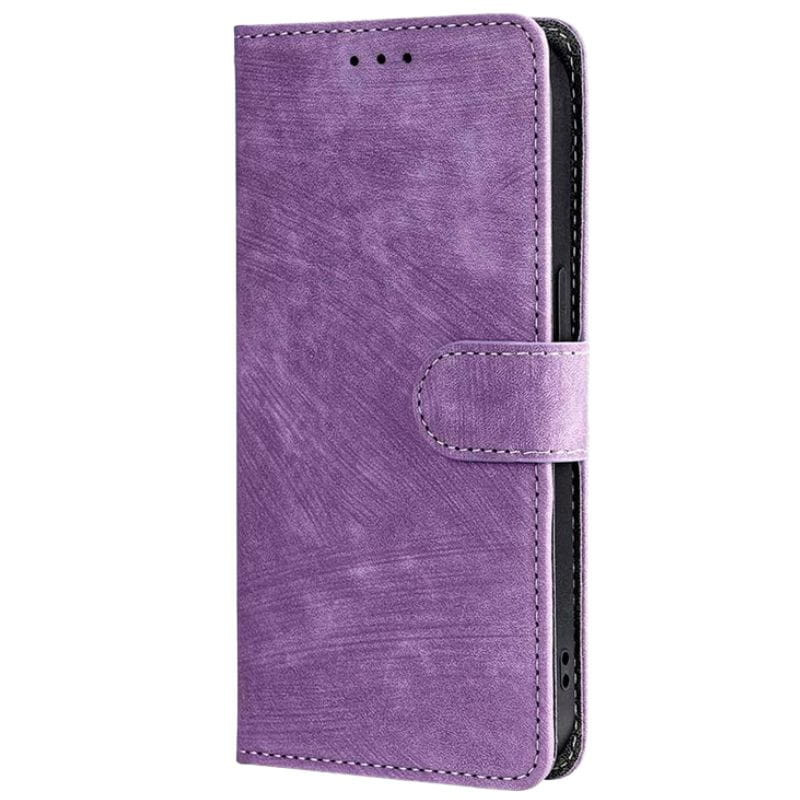 Capa para livro 360 Protection Xiaomi Redmi Note 14S Lavanda - Item