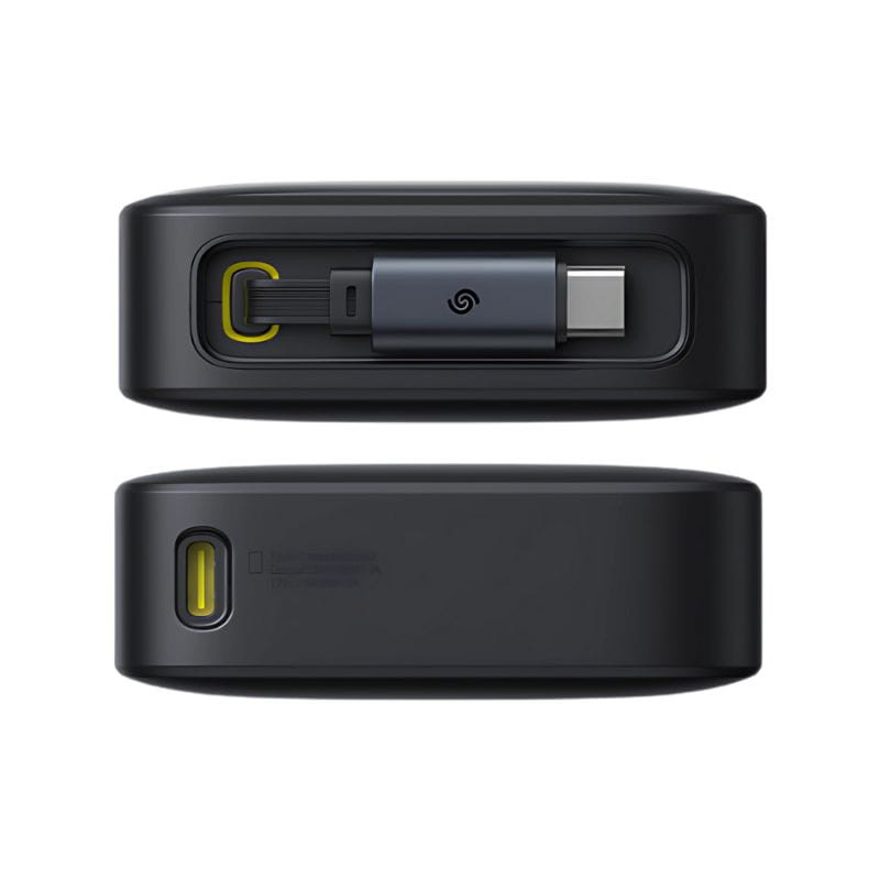 Baseus Free2Pull 20000mAh 65W - Power Bank - Item5