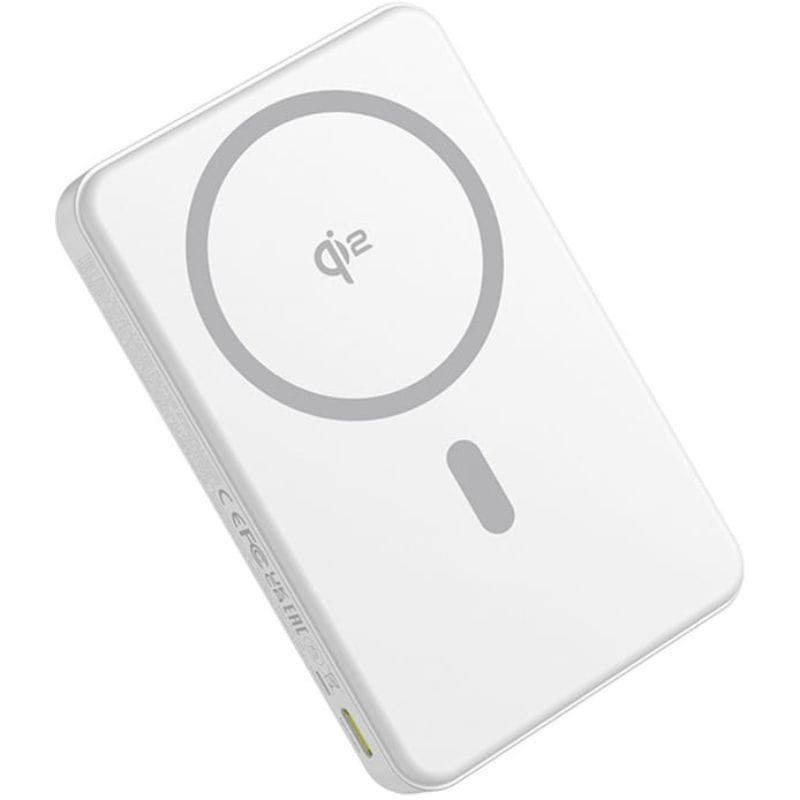Baseus Airpow2 - Powerbank Magnético - Ítem