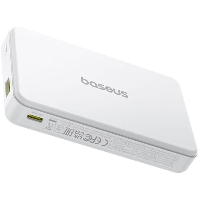 Baseus Airpow2 - Powerbank Magnético - Ítem5