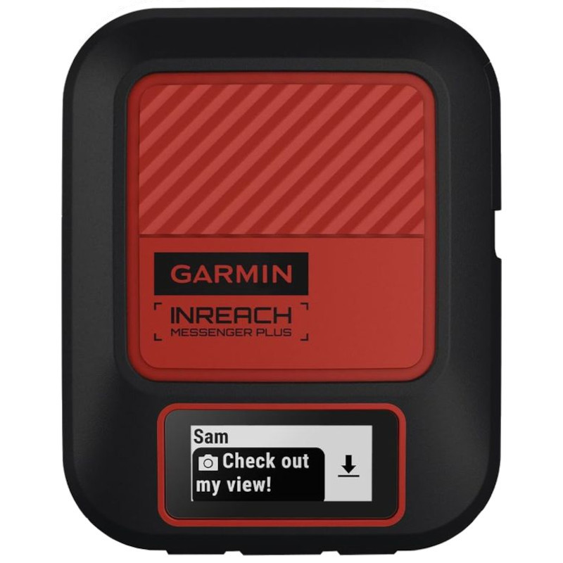 Garmin inReach Messenger Plus - Ítem