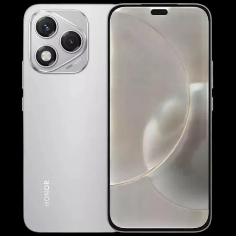 Honor 400 Lite 5G 8GB/256GB Gris