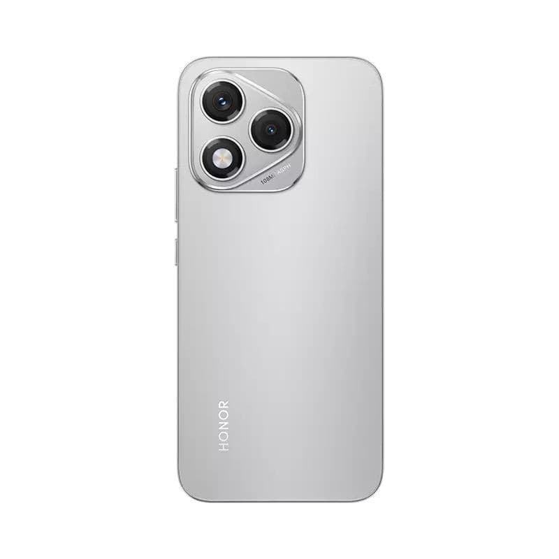 Trasera de Honor 400 Lite 5G Gris
