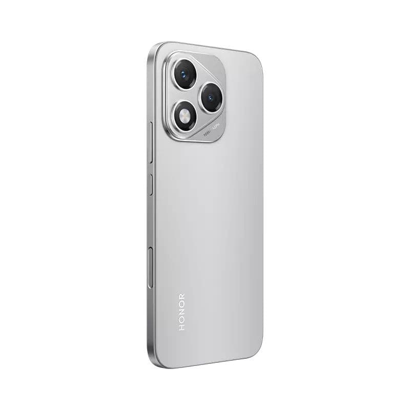 Potente Honor 400 Lite 5G Gris
