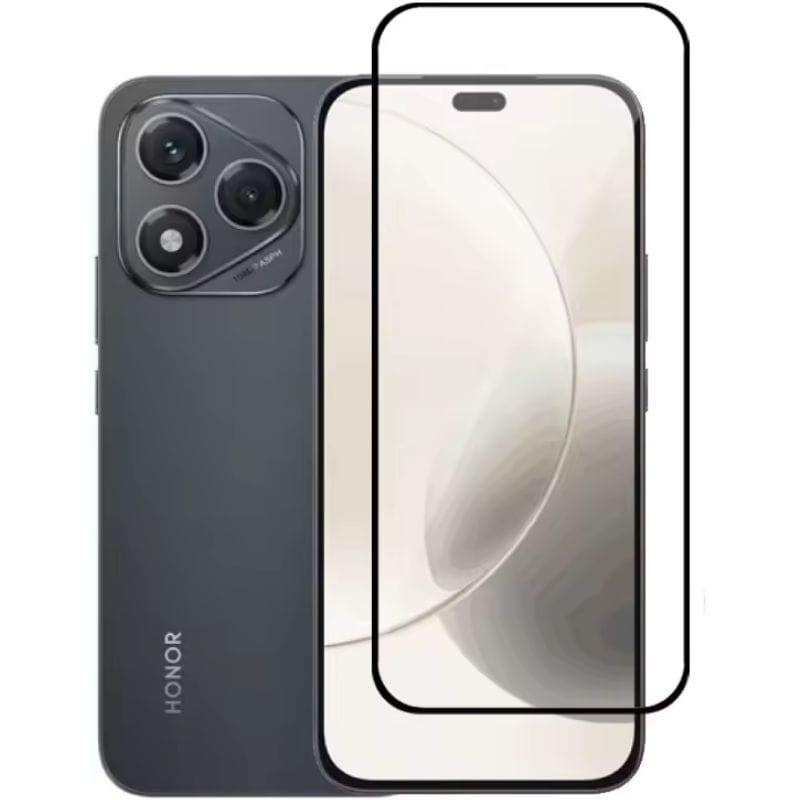 Protector de pantalla Full Screen 3D Honor 400 Lite - Ítem