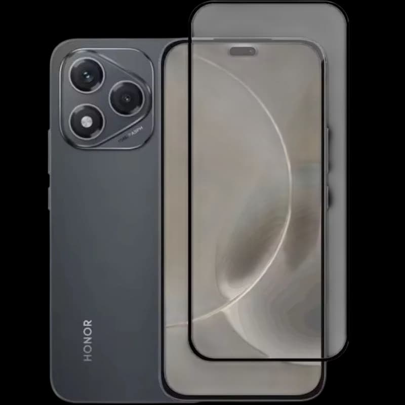 Protector de pantalla Full Screen 3D Honor 400 Lite