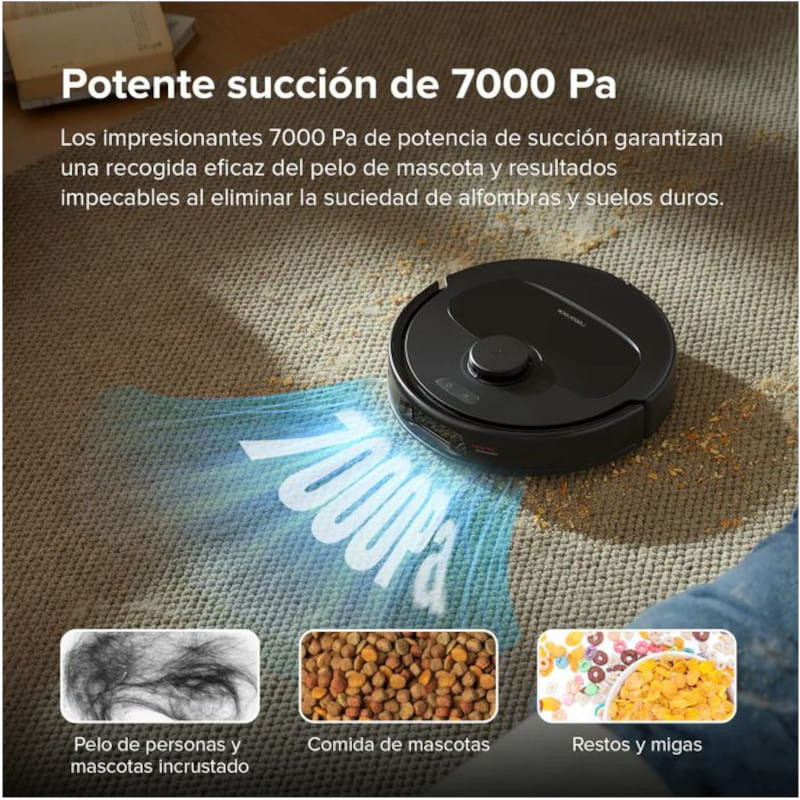 Roborock Q Revo S - Item2