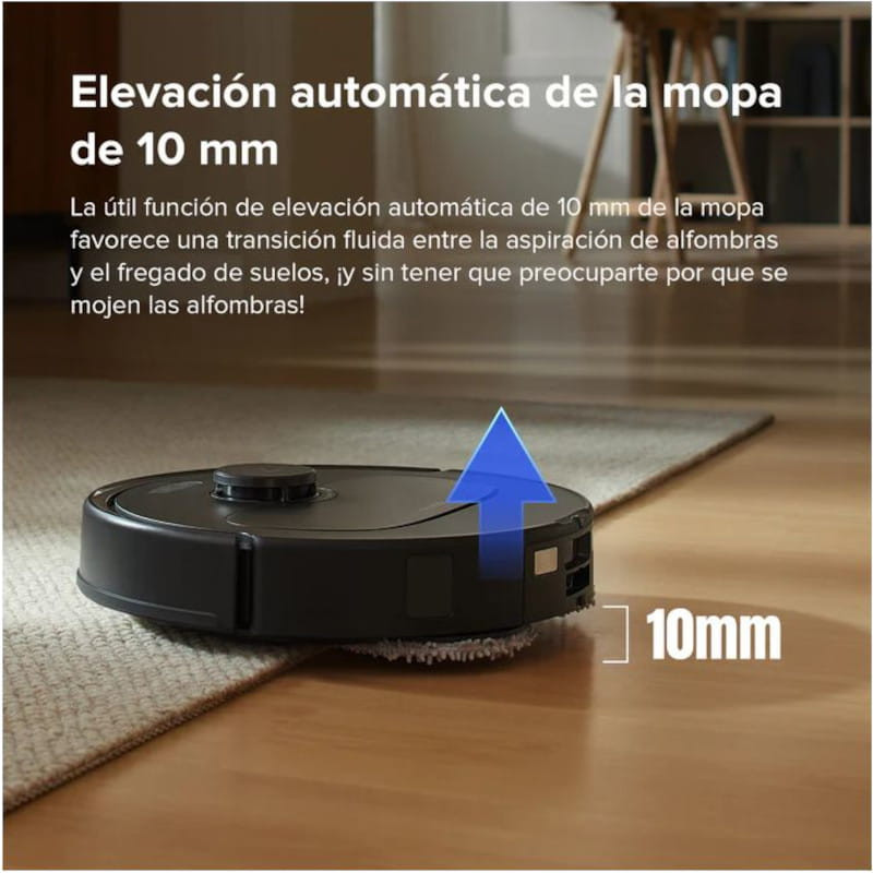 Roborock Q Revo S - Item3