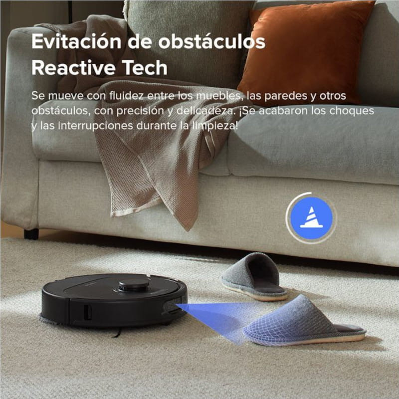 Roborock Q Revo S - Item4