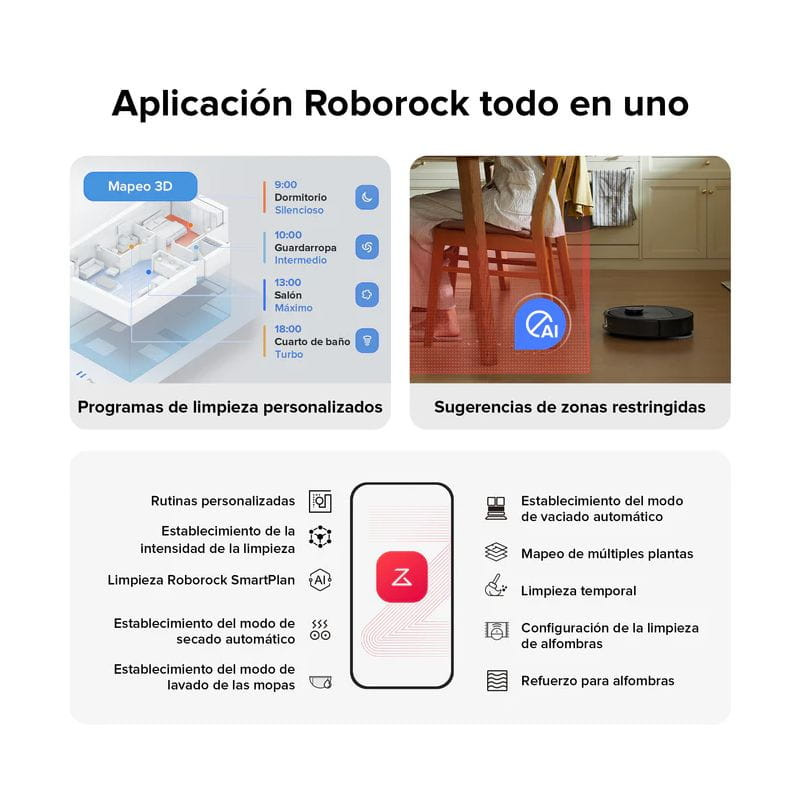 Roborock Q Revo S - Item6