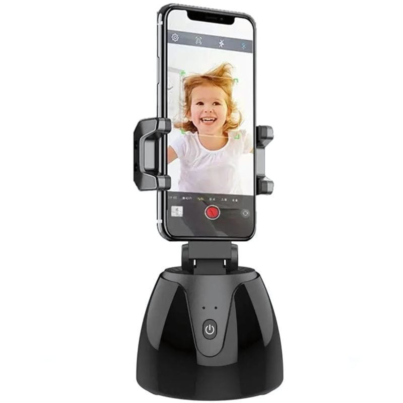 Gimbal Q1 Suivi automatique via App - Ítem