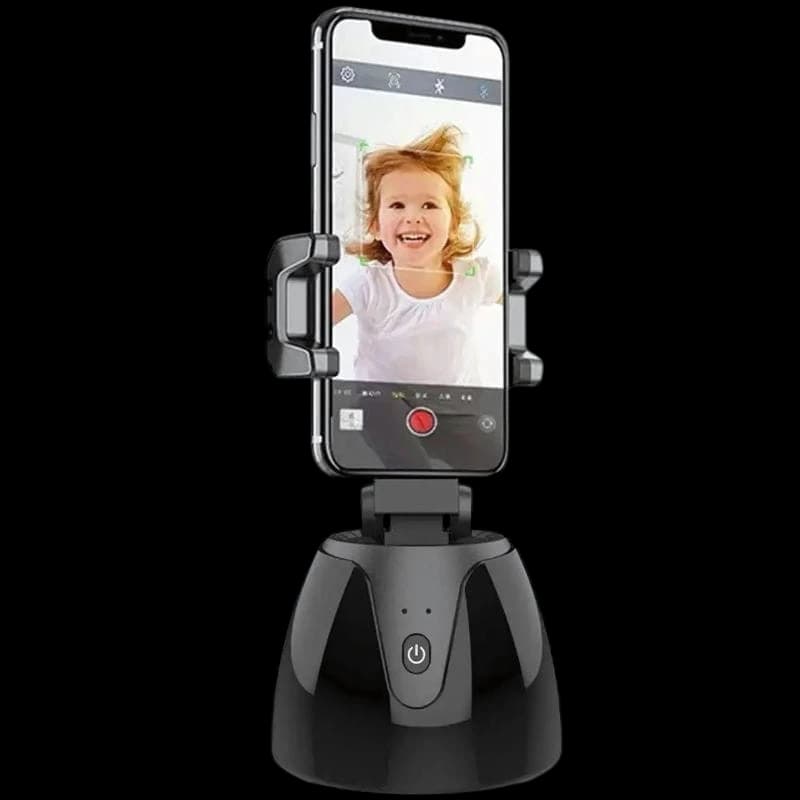 Gimbal Q1 Suivi automatique via App