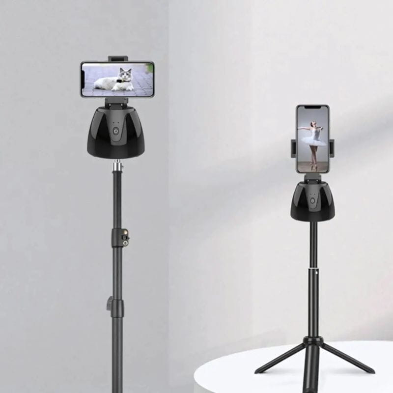Gimbal Q1 Suivi automatique via App - Ítem1