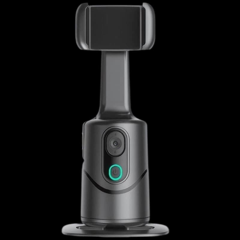 Gimbal Q12 Suivi automatique par IA