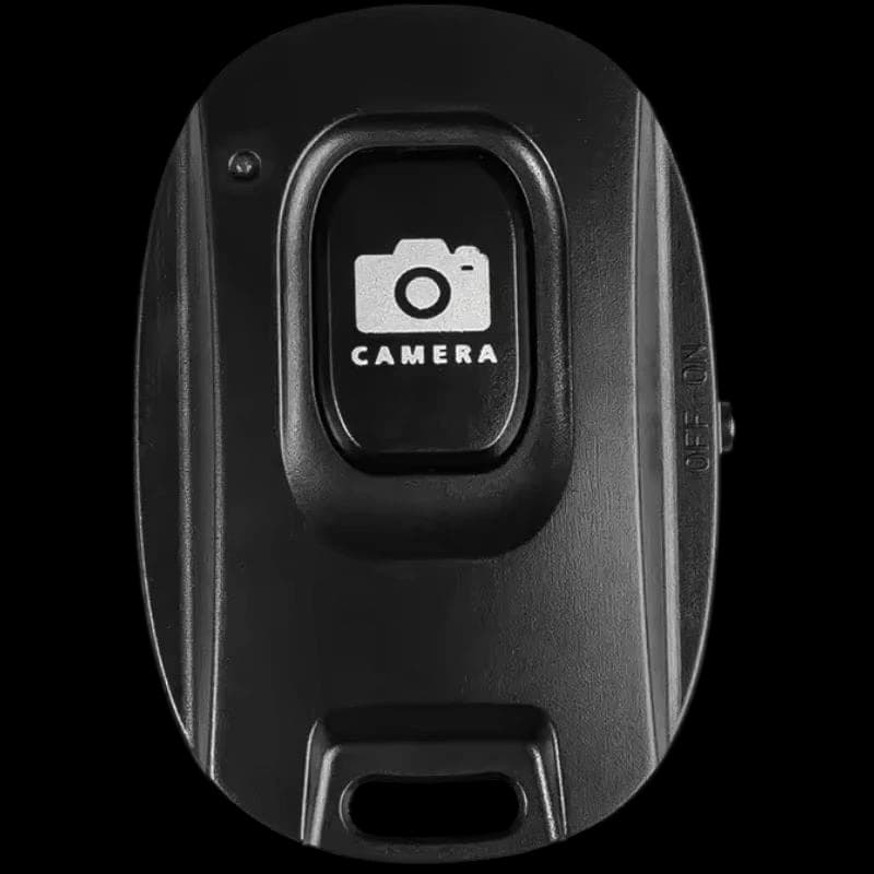 Télécommande Bluetooth pour Selfie