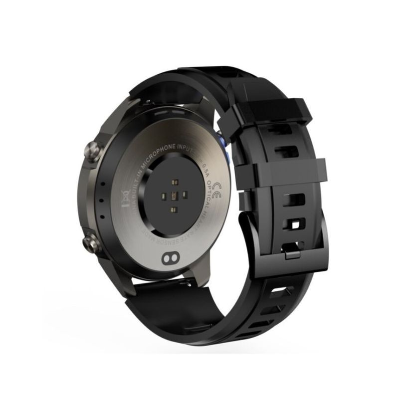 DM56 GPS 1.43 AMOLED Negro - Ítem2