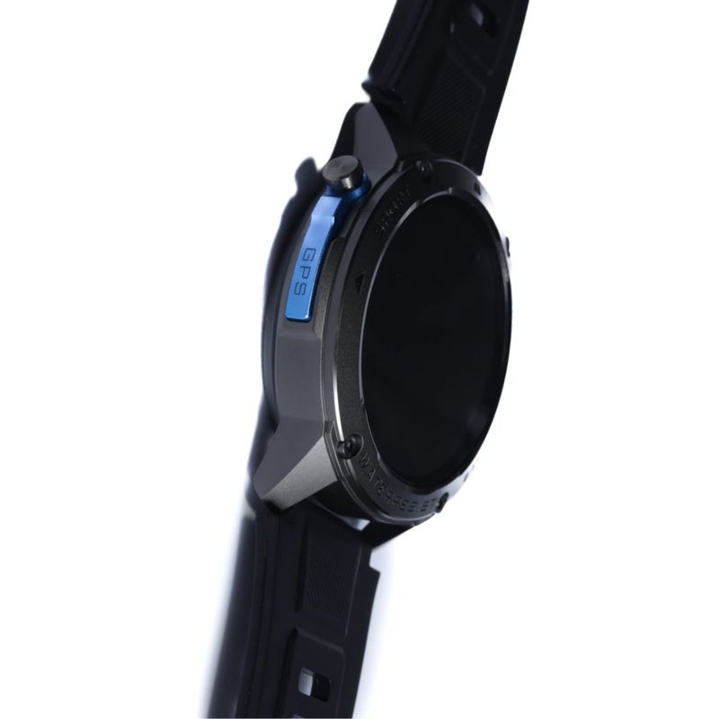 DM56 GPS 1.43 AMOLED Negro - Ítem3