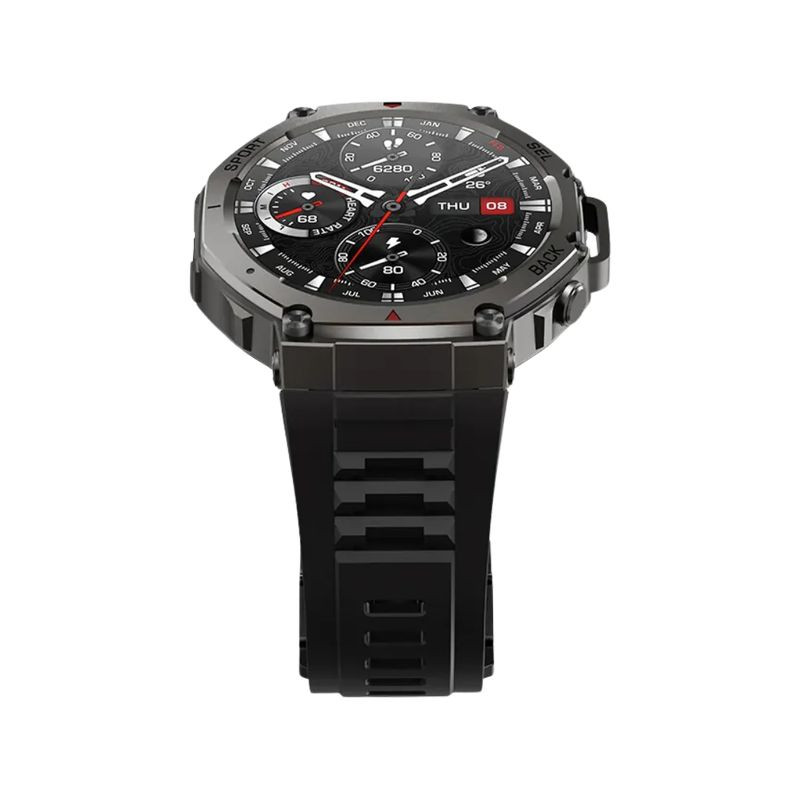 DM58 GPS 1.43 AMOLED Preto - Item3