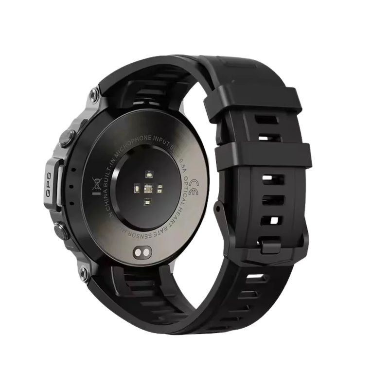 DM58 GPS 1.43 AMOLED Preto - Item6