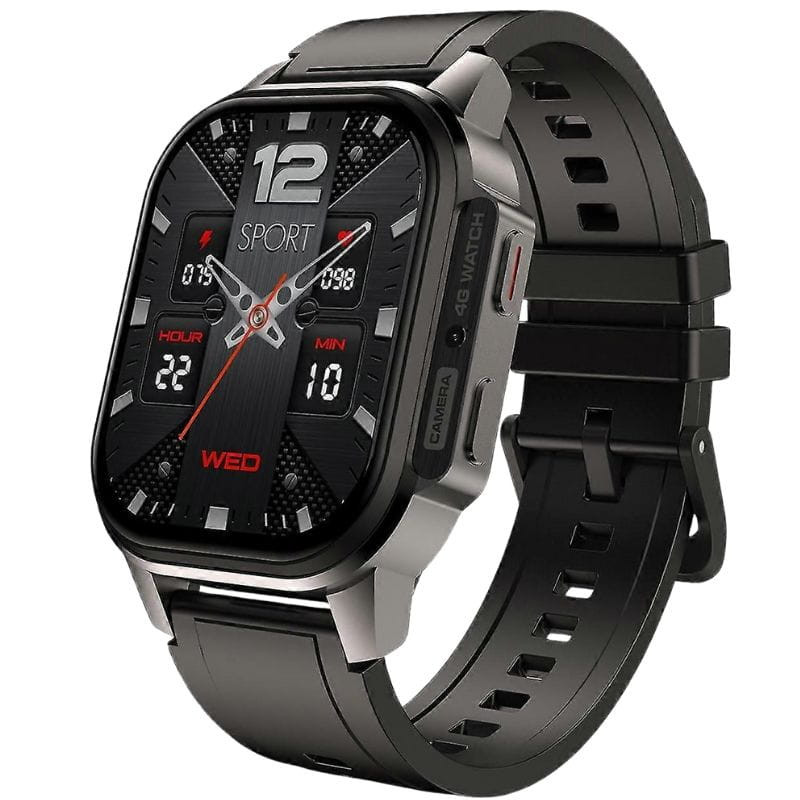DM62 GPS 2,13 AMOLED 4G - Ítem