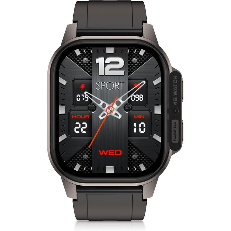 DM62 GPS 2,13 AMOLED 4G - Item1
