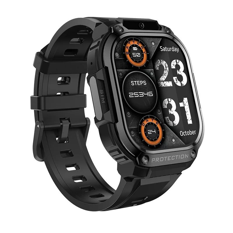 DM63 GPS 2,13 AMOLED 4G com câmara - Item2