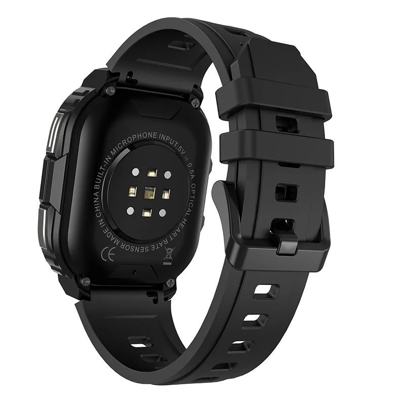 DM63 GPS 2,13 AMOLED 4G com câmara - Item3