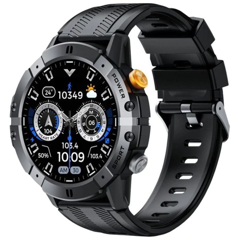 Cubot C29 1.52 HD Rugged - Ítem
