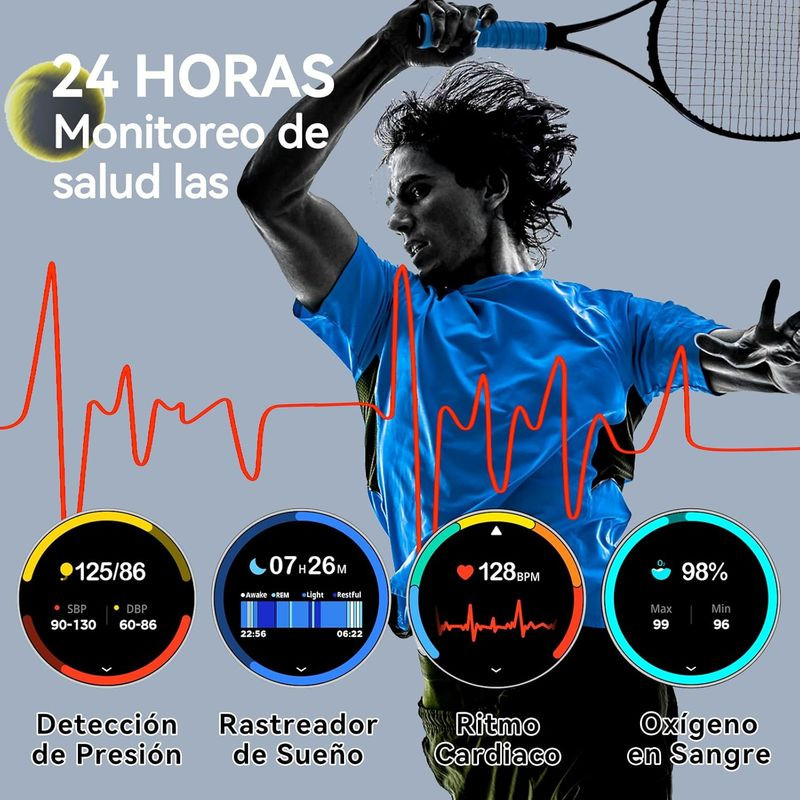 Cubot C29 1.52 HD Rugged - Ítem3