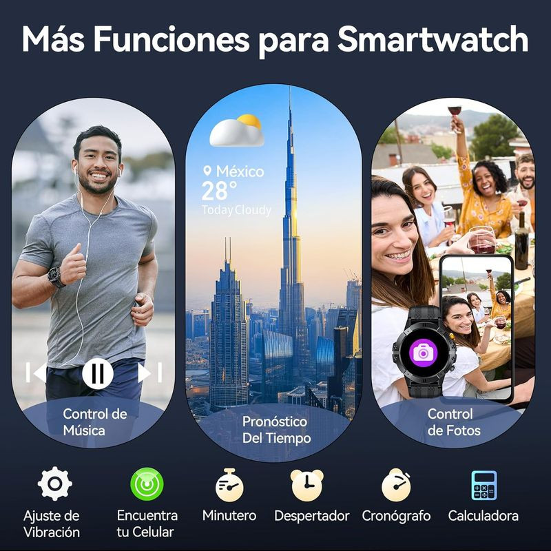 Cubot C29 1.52 HD Rugged - Ítem7