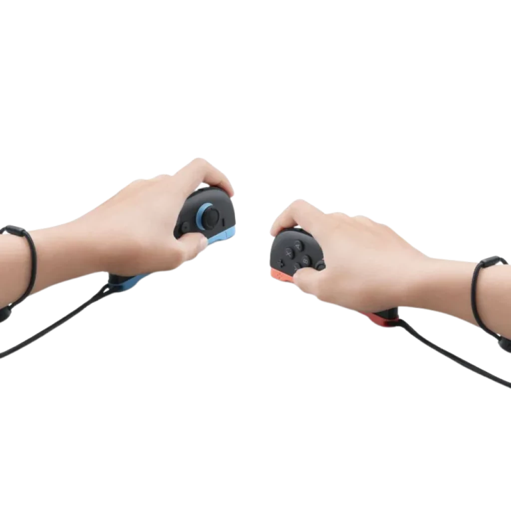 Nintendo Switch 2 - Ítem6