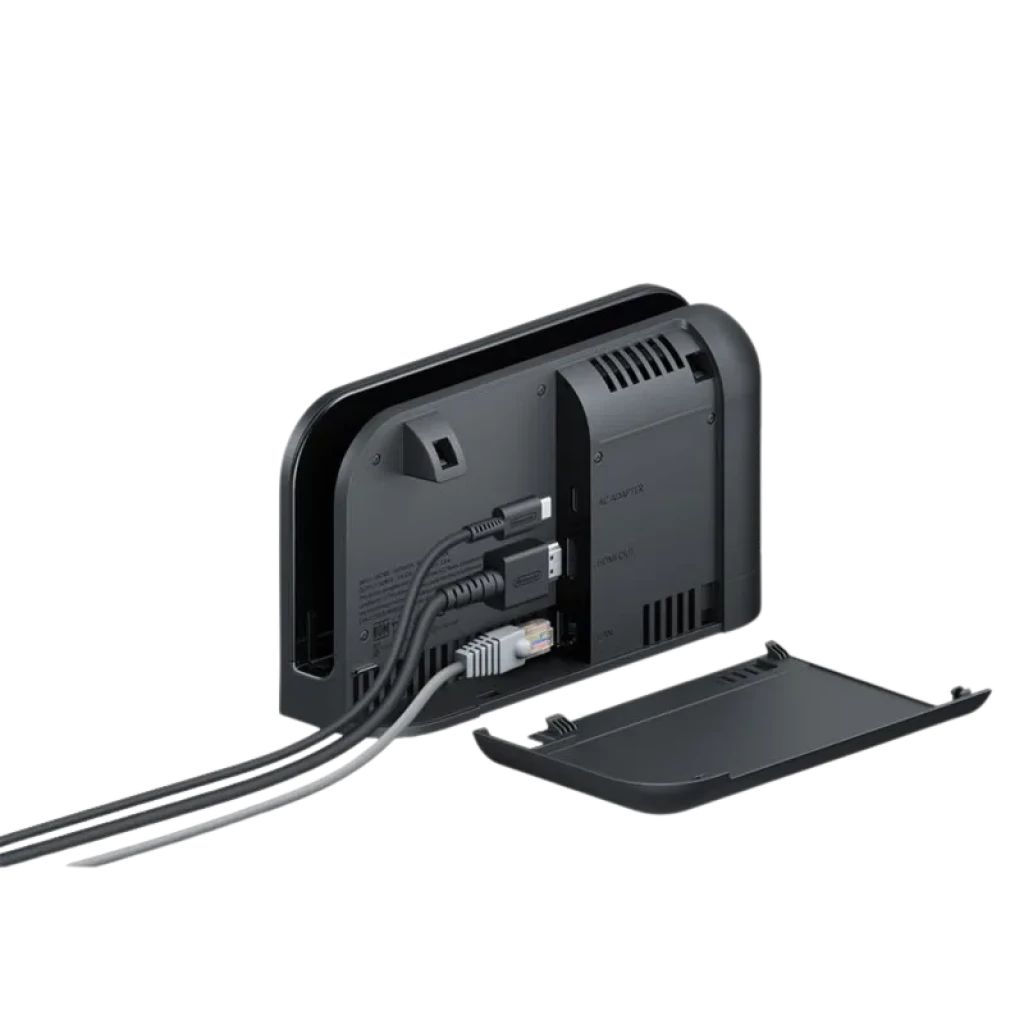 Nintendo Switch 2 - Ítem7