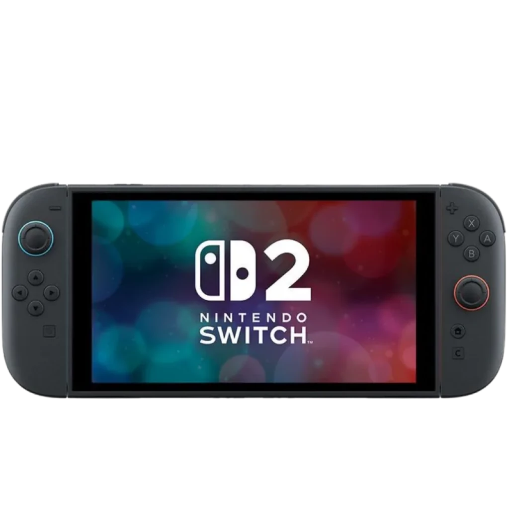 Nintendo Switch 2 - Ítem9
