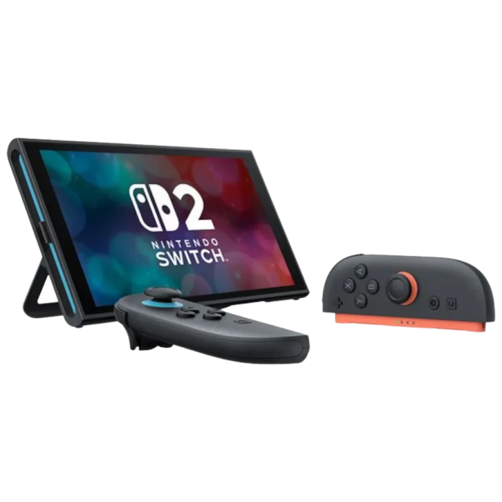 Nintendo Switch 2 - Ítem1