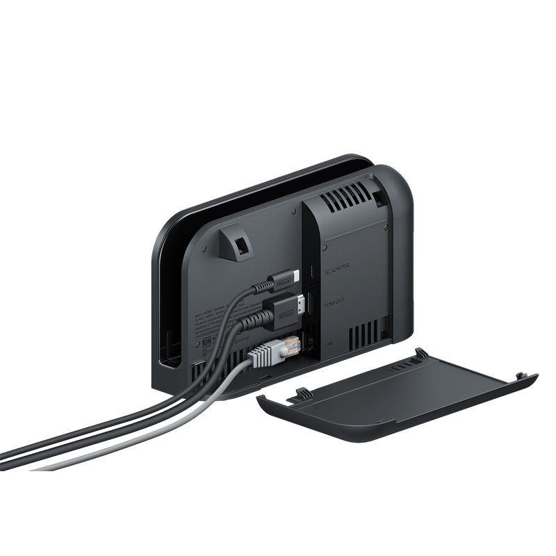 Nintendo Switch 2 - Item11