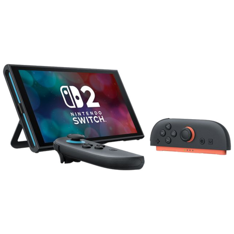 Nintendo Switch 2 - Item1