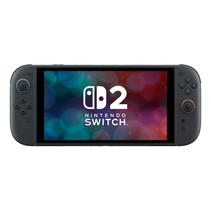 Nintendo Switch 2 - Item2
