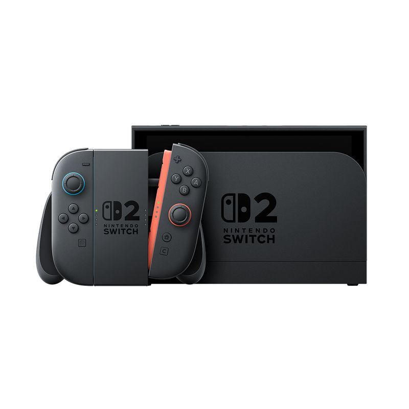 Nintendo Switch 2 - Item