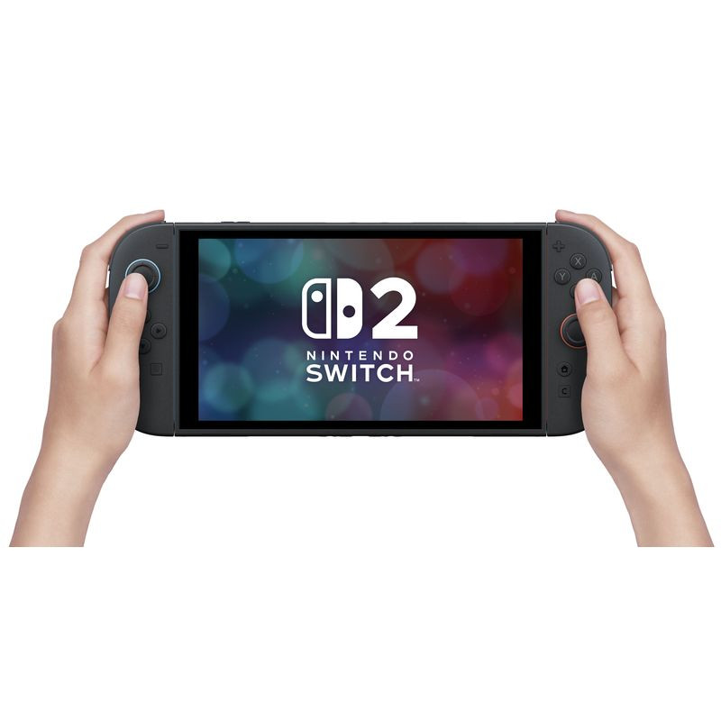 Nintendo Switch 2 + Mario Kart World - Item2