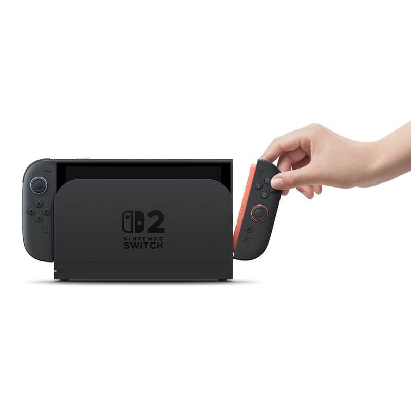 USB Type C de Nintendo Switch 2 + Mario Kart World