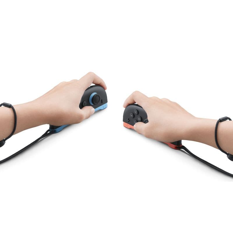 Corde de Nintendo Switch 2 + Mario Kart World